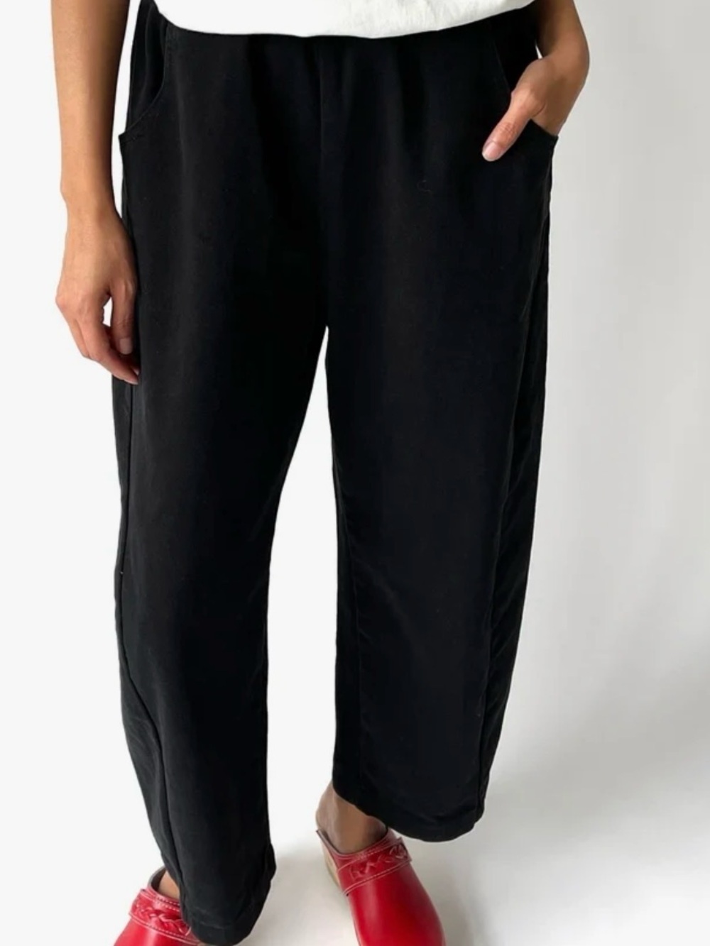 Le Bon Shoppe - Arc Pant “Like New”